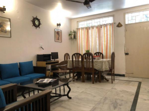 Sailors Home - C6, Vasant Kunj, New Delhi